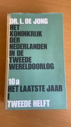 Het koninkrijk der Nederlanden in de tweede wereldoorlog, Boeken, Ophalen of Verzenden, Tweede Wereldoorlog, Algemeen