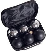 Jeu de boules set gepoedercoat metaal - GRATIS VERZENDING, Sport en Fitness, Bowlen, Verzenden, Nieuw, Bal