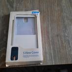 Samsung Galaxy Note 3 S View Cover - Nieuw in doos, Ophalen of Verzenden, Nieuw, IPhone 14 Pro, Hoesje of Tasje