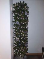 NIEUWE pilaarboom - Kerstpilaar 210 cm hoog nieuw in doos, Diversen, Ophalen, Nieuw