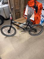 Oude BMX - Professioneel model, Ophalen, Gebruikt, Staal, Stuur 360° draaibaar