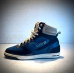 G Star G-Star sneakers gympen schoenen leer 36 blauw, Schoenen, G-Star G Star, Jongen of Meisje, Ophalen of Verzenden