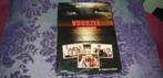 Te koop dvd box Vuurzee seizoen 1, Ophalen of Verzenden, Zo goed als nieuw, Thriller
