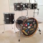 Mapex M series shell set Mars shellset, Ophalen, ., Drums of Percussie, Zo goed als nieuw