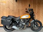 DUCATI SCRAMBLER CLASSIC Scram Scrambler Ducati, Motoren, Motoren | Ducati, 2 cilinders, Bedrijf, Meer dan 35 kW, 803 cc