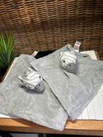 Primark early days zebra knuffeldoekjes knuffeldoek knuffel, Kinderen en Baby's, Speelgoed | Knuffels en Pluche, Ophalen of Verzenden