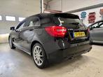 Mercedes-Benz A-klasse 180 Prestige Comfort Bj.14|Automaat|X, 65 €/maand, Gebruikt, 4 cilinders, Met garantie (alle)