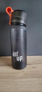 air up, Sport en Fitness, Bidons, Ophalen of Verzenden, Gebruikt