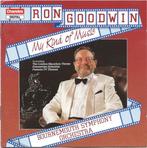 Ron Goodwin – My Kind Of Music, Verzenden, Modernisme tot heden, Zo goed als nieuw, Orkest of Ballet