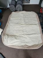 Intex Luchtbed met ingebouwde pomp, Ophalen, Zo goed als nieuw