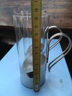 Koffie glazen, Huis en Inrichting, Keuken | Servies, Glas of Glazen, Nieuw, Ophalen of Verzenden, Glas