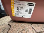 Reiskoffer kat of kleine hond, Ophalen, Nieuw