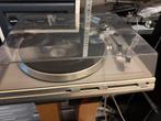 Philips F7212 platenspeler met nazicht, Ophalen of Verzenden, Zo goed als nieuw, Philips