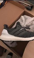 Adidas Ultra Boost Grijs - Maat 39 1/3 - Nieuw!, Ophalen of Verzenden, Nieuw, Overige kleuren, Sneakers of Gympen