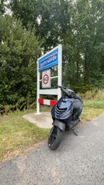 Zip 70cc 2t, Fietsen en Brommers, Ophalen, Tweetakt, Zo goed als nieuw, 70 cc