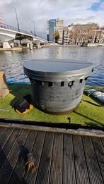 Hottub, Tuin en Terras, Bubbelbaden en Hottubs, Ophalen, Nieuw, Pomp