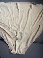 2 huidskleurige slips Mey en Schiesser 46/48, Ophalen of Verzenden, Beige, Slip