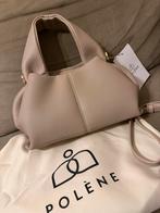 Polène tas, Ophalen of Verzenden, Nieuw, Beige, Schoudertasje