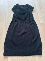 Zara gebreide jurk. Zwart. Mt. M, Kleding | Dames, Jurken, Maat 38/40 (M), Ophalen of Verzenden, Gedragen, Boven de knie
