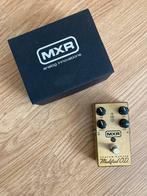MXR Modified OD overdrive/distortion, Muziek en Instrumenten, Effecten, Ophalen of Verzenden, Zo goed als nieuw, Delay of Echo