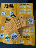 Jumbo receptenkaarten, Verzamelen, Supermarktacties, Jumbo, Verzenden