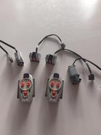motorset technic Lego, Ophalen of Verzenden, Zo goed als nieuw, Losse stenen, Lego