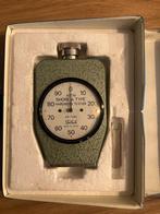 Hardheidstester (shoremeter), Doe-het-zelf en Verbouw, Meetapparatuur, Ophalen of Verzenden, Zo goed als nieuw, Overige meters