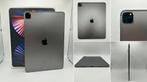 A2378 iPad Pro 12,9 inch M1/ 2021/ 128GB Zwart/ Topstaat, Computers en Software, Apple iPads, 12 inch, Zo goed als nieuw, 128 GB