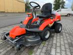 Husqvarna zitmaaier frontmaaier, Tuin en Terras, Zitmaaiers, Ophalen, Mulchfunctie, Info@husqvarna.nl, 90 tot 120 cm