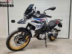*VERKOCHT* BMW F 850 GS (bj 2019), 853 cc, 2 cilinders, Bedrijf, Meer dan 35 kW
