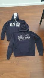 Pakket 4 heren vesten, Kleding | Heren, Maat 46 (S) of kleiner, Verzenden, Blauw, Coolcat