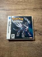 Nintendo DS Pokémon Diamond Version, Spelcomputers en Games, Avontuur en Actie, 1 speler, Nieuw, Ophalen of Verzenden