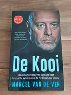 Marcel van de Ven - De Kooi - undercoveragent, Marcel van de Ven, Ophalen of Verzenden, Zo goed als nieuw, Nederland