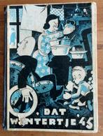 Dat Wintertje '45 - Zeldzaam!, G. Ribbentel-Magerbuick, Ophalen of Verzenden, Algemeen, Tweede Wereldoorlog