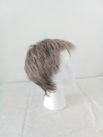 HAARWERK/PRUIK VAN ELLE WILLE, Sieraden, Tassen en Uiterlijk, Uiterlijk | Haarverzorging, Ophalen of Verzenden, Gebruikt, Pruik of Haarverlenging