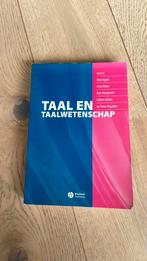 Taal en taalwetenschap, Boeken, Niet van toepassing, Diverse auteurs, Ophalen of Verzenden, Zo goed als nieuw