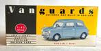 Austin Mini grijs VA13003 Vanguards., Ophalen of Verzenden, Zo goed als nieuw, Auto, Vanguards
