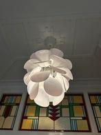 Plafond hanglamp, Minder dan 50 cm, Kunststof, Zo goed als nieuw, Ophalen