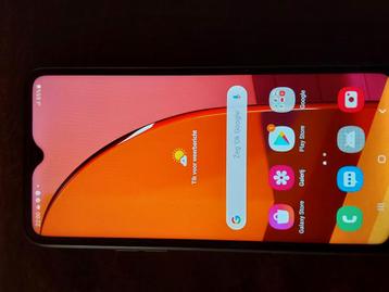 Samsung Galaxy A20s beschikbaar voor biedingen