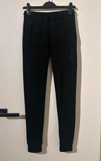 Cruyff - zwarte broek ‘Do’ | maat 164, Broek, Gebruikt, Jongen of Meisje, Ophalen of Verzenden