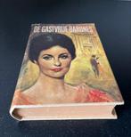 Boek De Gastvrije Barones - Elisabeth Cadell (1964), Ophalen of Verzenden, Gelezen, Nederland