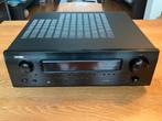 Denon DRA-700AE Stereo Receiver met RDS., Ophalen, Denon, Zo goed als nieuw, 60 tot 120 watt