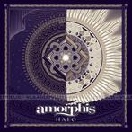 Amorphis – Halo LMTD Boxset * Nieuw * Wit Vinyl 2 LP + CD, Cd's en Dvd's, Ophalen of Verzenden, Nieuw in verpakking