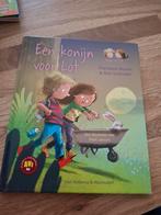Marianne Busser & Ron Schröder - Een konijn voor Lot, Ophalen, Zo goed als nieuw, Marianne Busser; Ron Schröder