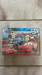 Cars puzzel nieuw in doos, Ophalen of Verzenden, Nieuw, Puzzelen