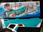 Gratis Watergun elektrisch (reparatie nodig), Ophalen of Verzenden, Zo goed als nieuw