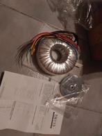 Hypex ringkerntransformator TR113 - 700VA voor oa de ucd700, Ophalen of Verzenden, 120 watt of meer, Front, Rear of Stereo speakers