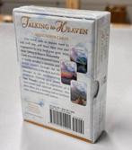 Talking to Heaven Mediumship Cards - tarot kaarten deck, Boeken, Ophalen of Verzenden, Nieuw, Tarot of Kaarten leggen