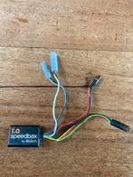 Speedbox Ebike tuning voor Bosch CX 4e generatie, Ophalen of Verzenden, Nieuw