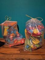 Toet toet auto's + uitbreidingen, Ophalen, Gebruikt, 0 tot 6 maanden